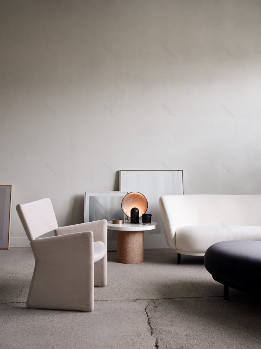 格雷之屋办公室丨英国伦敦-1