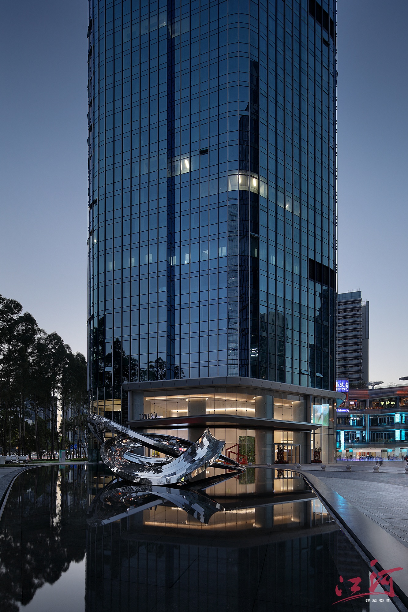 办公空间摄影-10