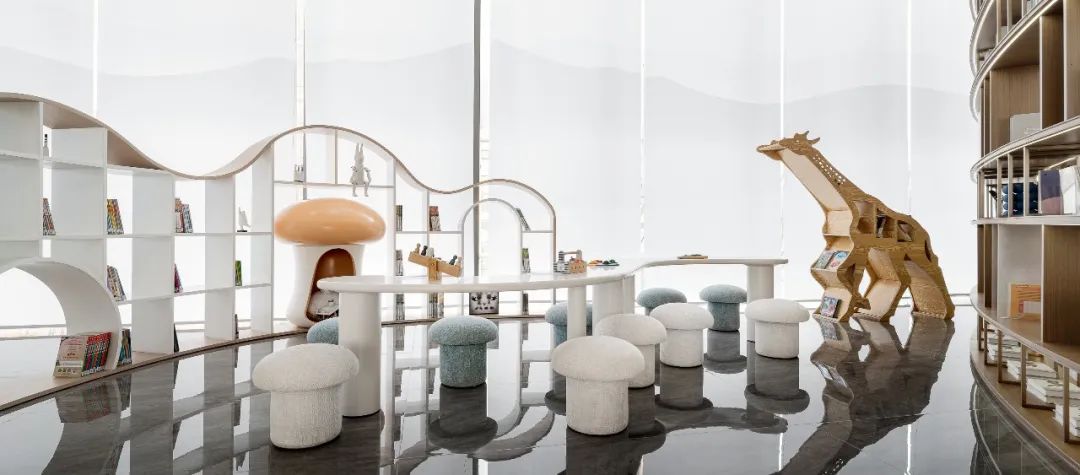 资阳天翊京皓·云麓 177 售楼处丨中国资阳丨九度设计成都公司-63