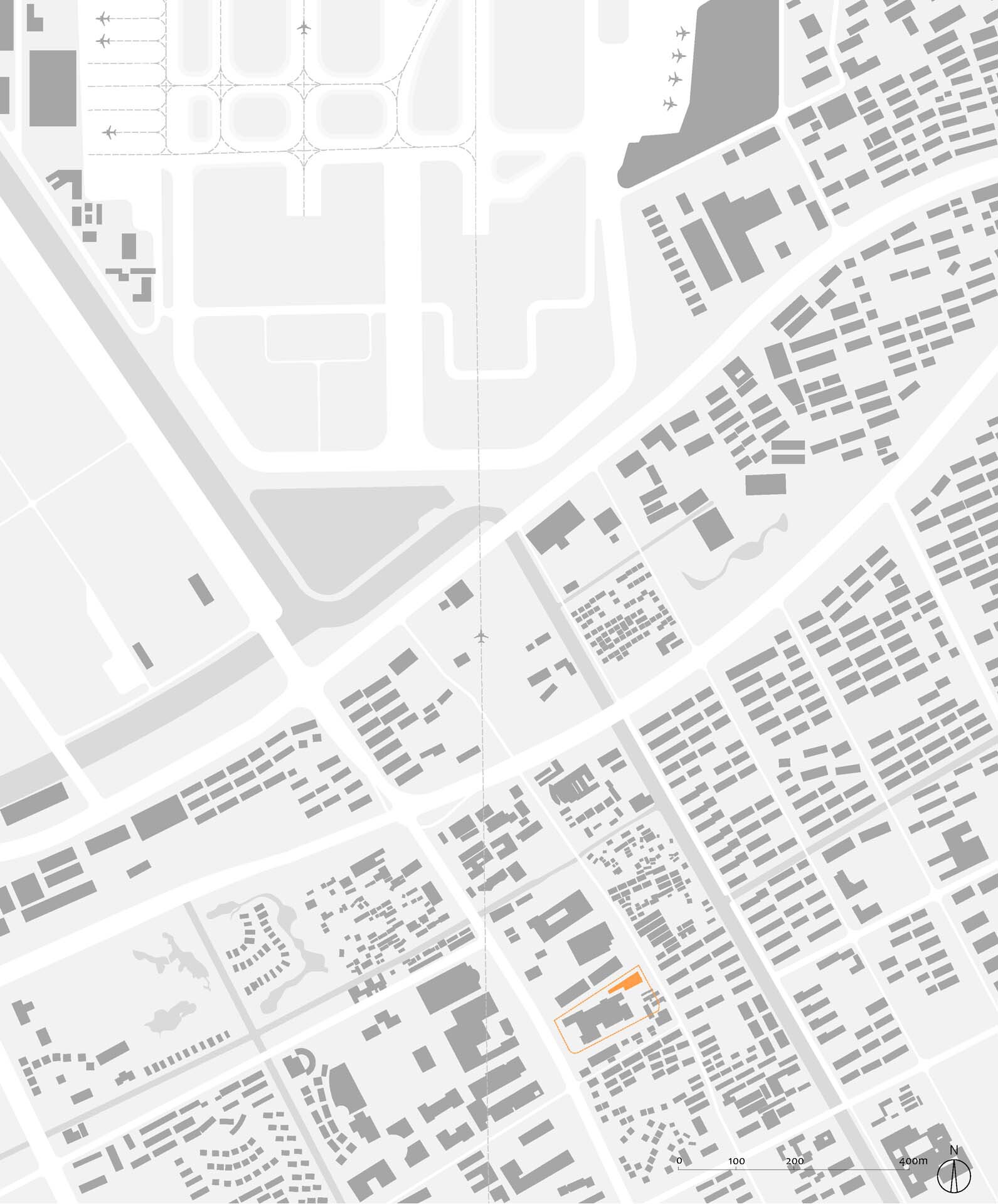 上海DTD学院教学综合体丨中国上海丨Perform Design Studio-55