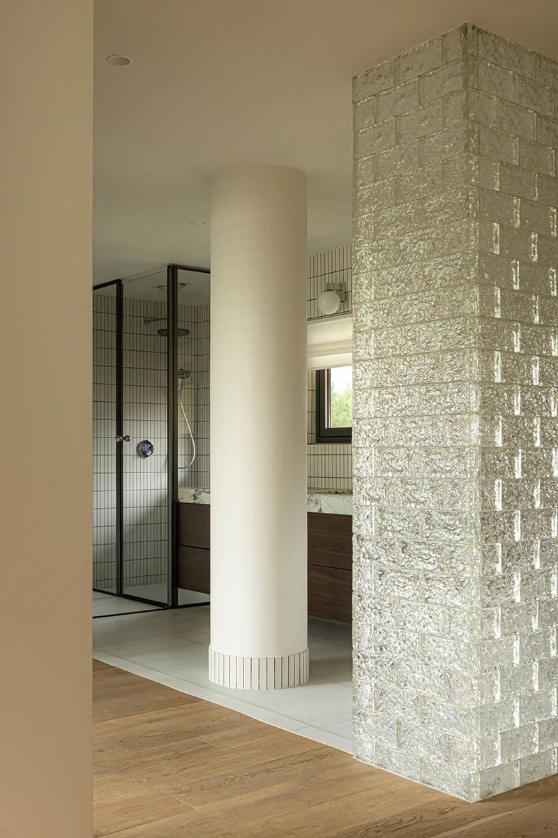 简约私宅｜东方美的娴静雅居丨辰佑设计-41