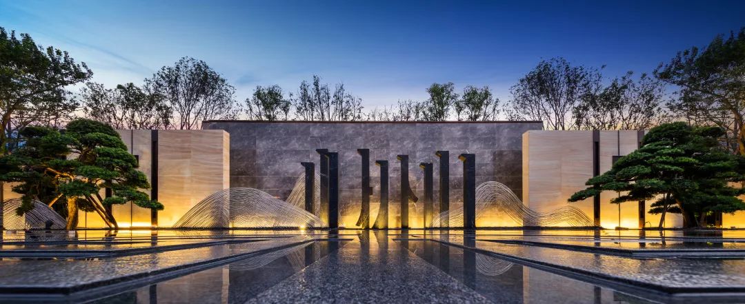 12种营造,再现中式建筑美学-127