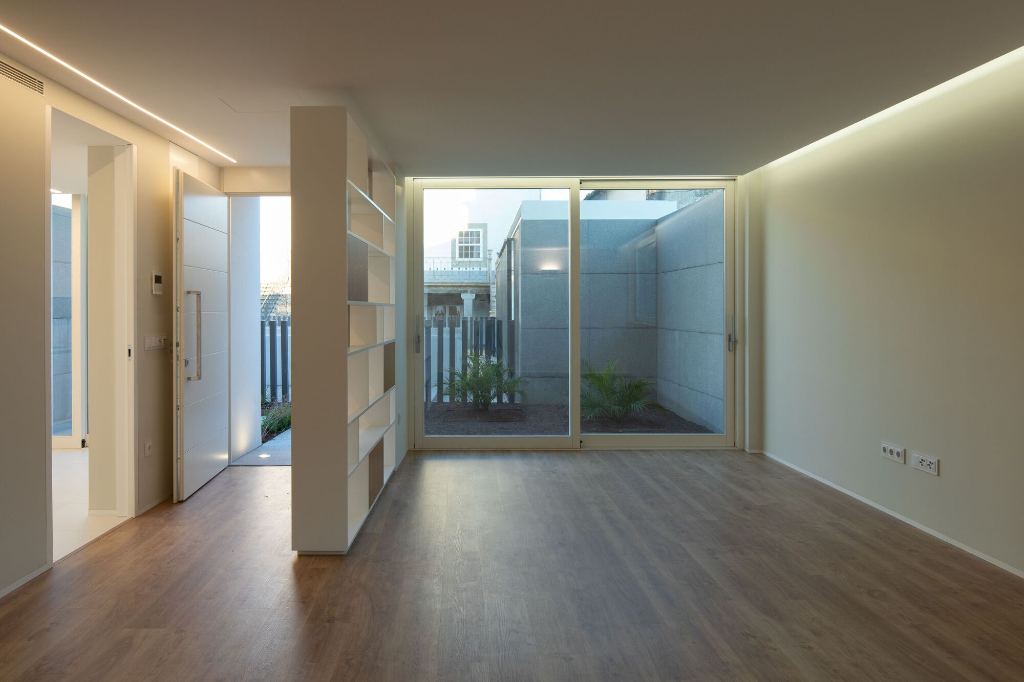 Casa Alpuim 建筑修复与扩建项目丨葡萄牙丨Branco Cavaleiro Architects-37