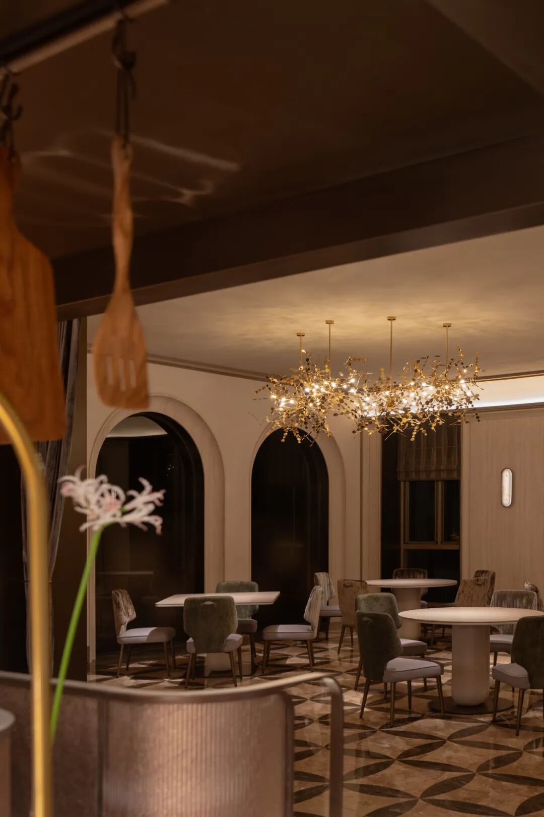 美居酒店 2·0丨中国杭州丨朱周设计-30