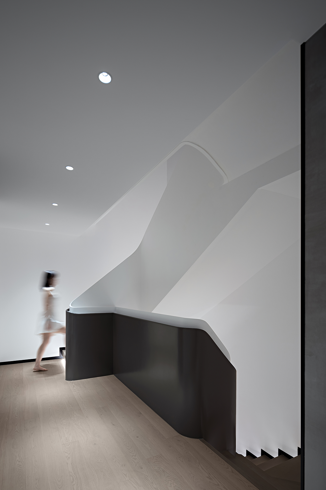 现代私宅丨中国宁波丨茧界设计-53