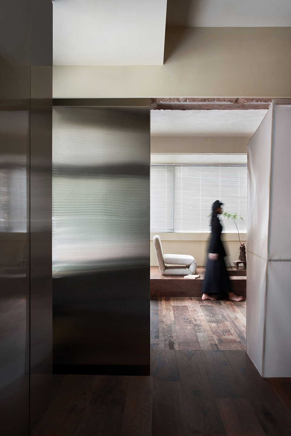 广州Apartment 402 公寓改造丨中国广州丨春计划工作室-53