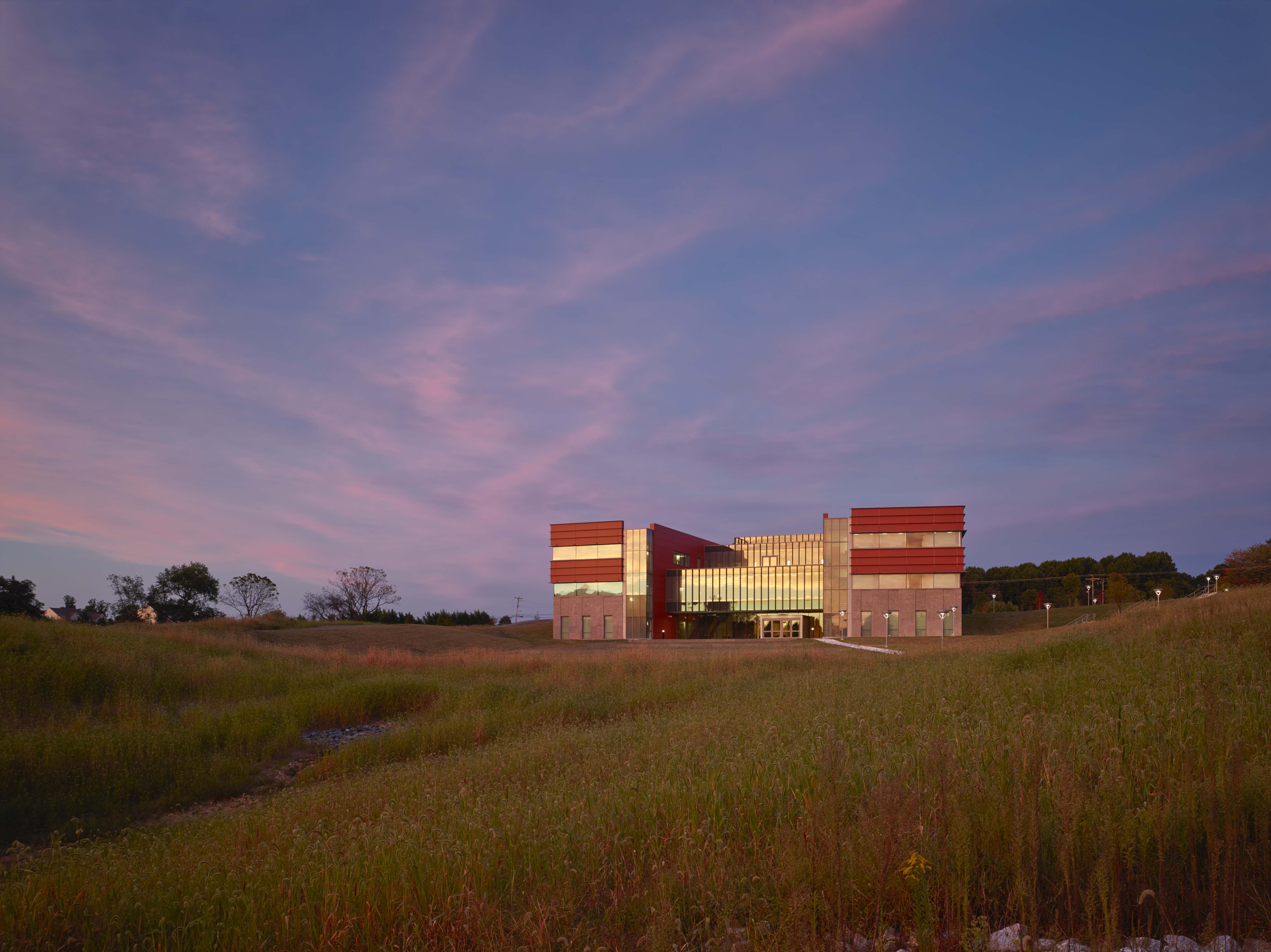 托森大学学习花园-5