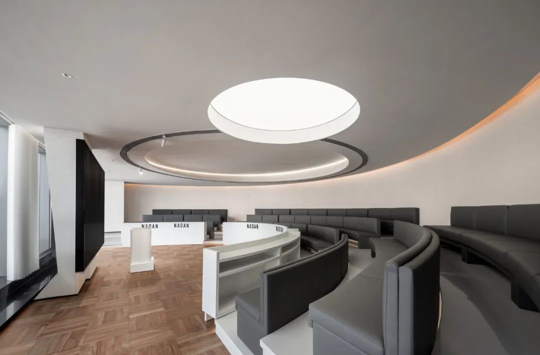 ZND 之恩新作 | 智慧之门  城市文化会客厅-26