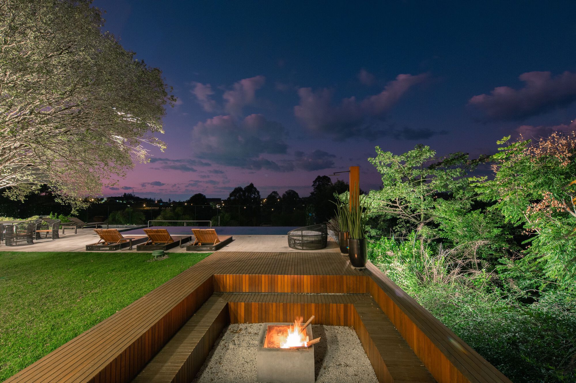 布劳宁哈斯之家丨巴西丨Pablo Lanza Arquitetura-47