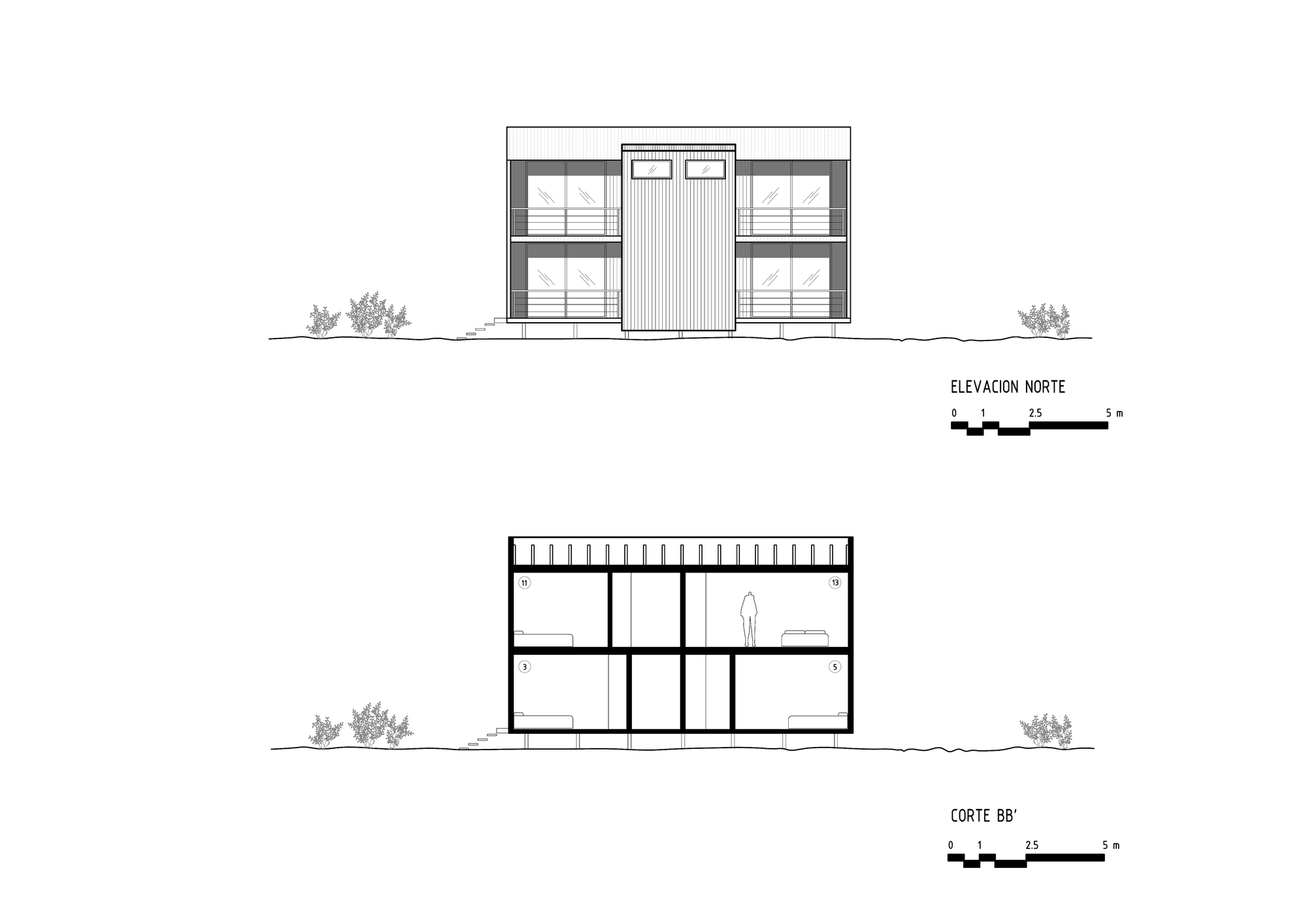 智利南部度假屋-24