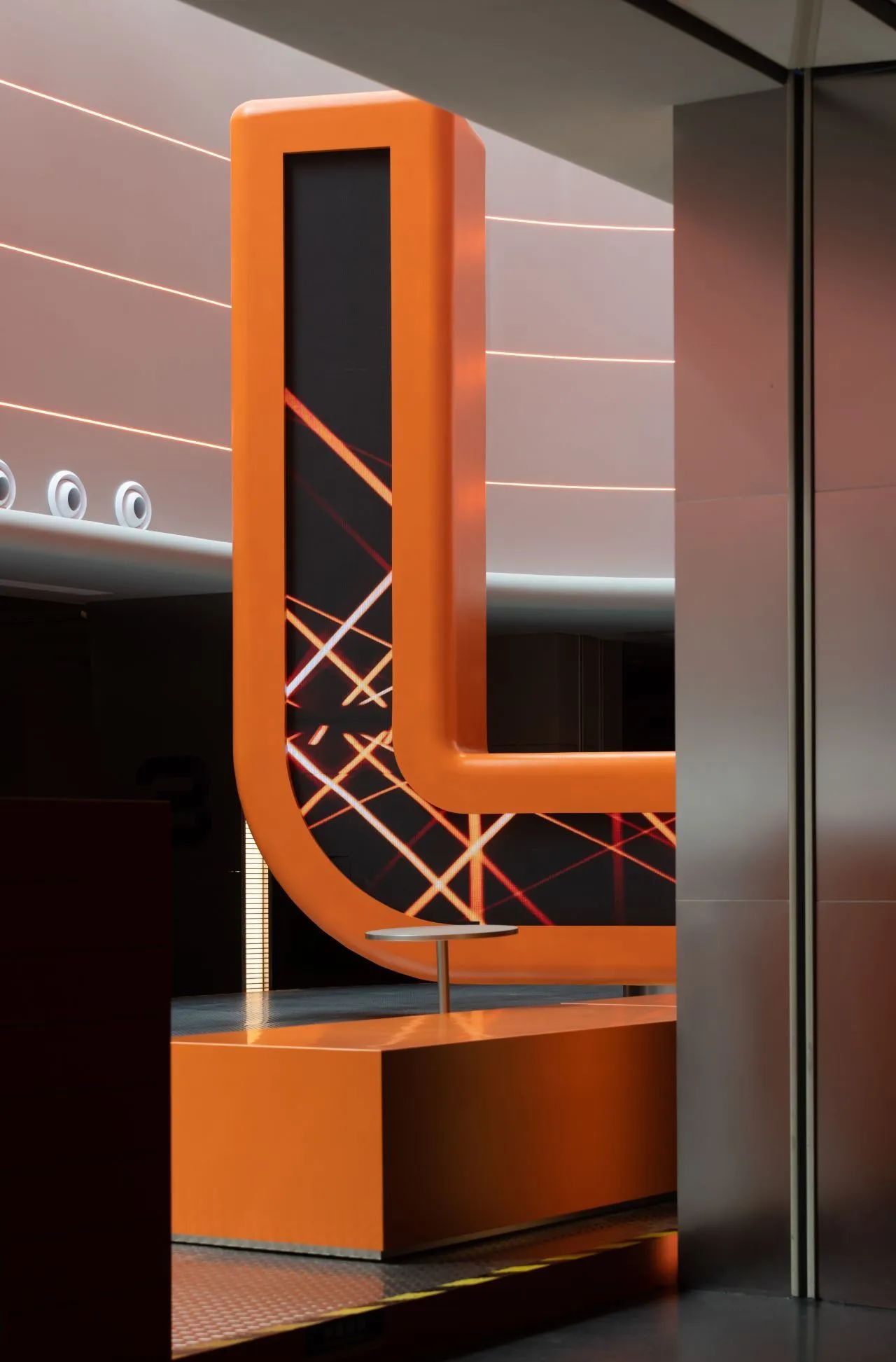 华发奥特美琴澳综合运动中心丨中国珠海丨武汉朴开十向设计事务所-105