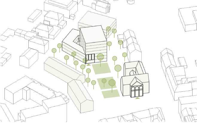 Kehl市政管理中心丨德国-4