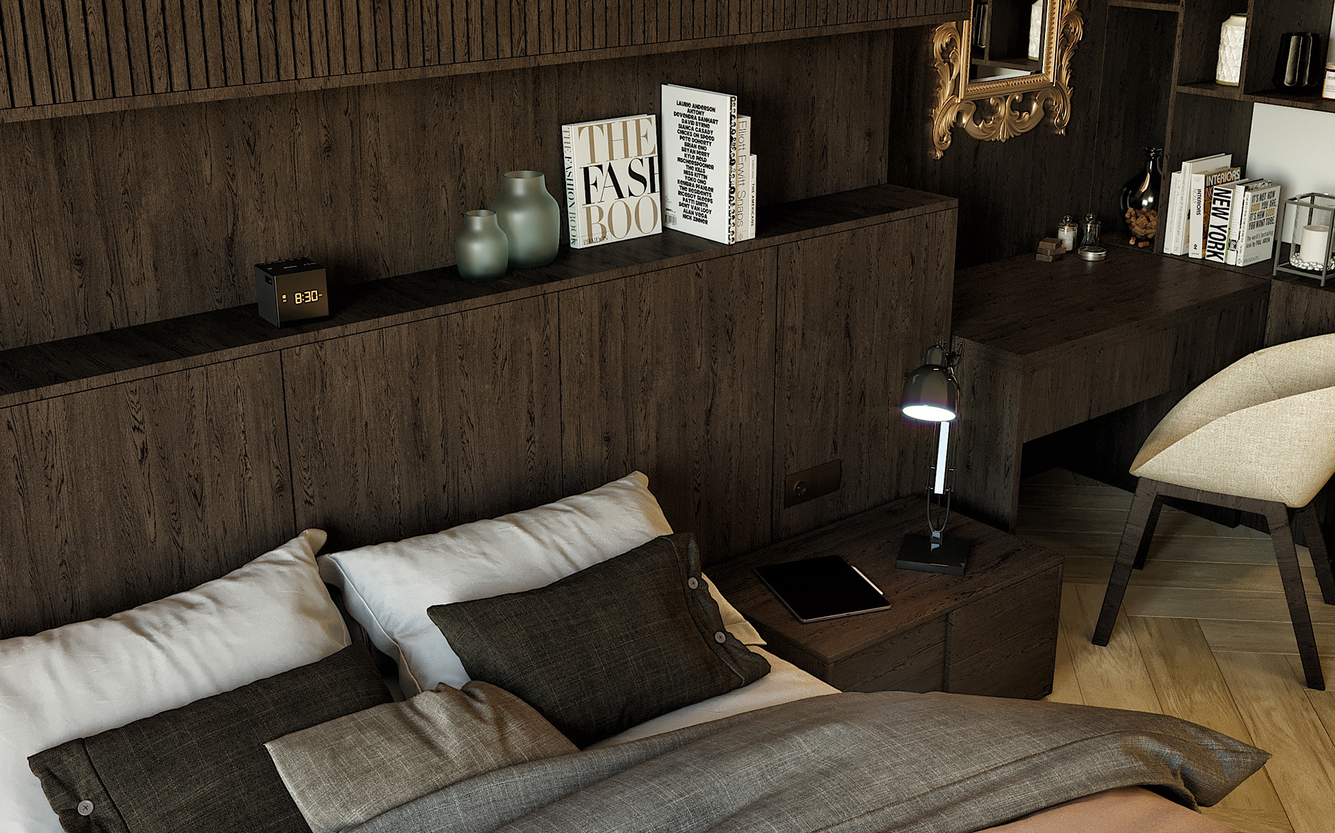 ___8:30 IN THE MORNING___-6