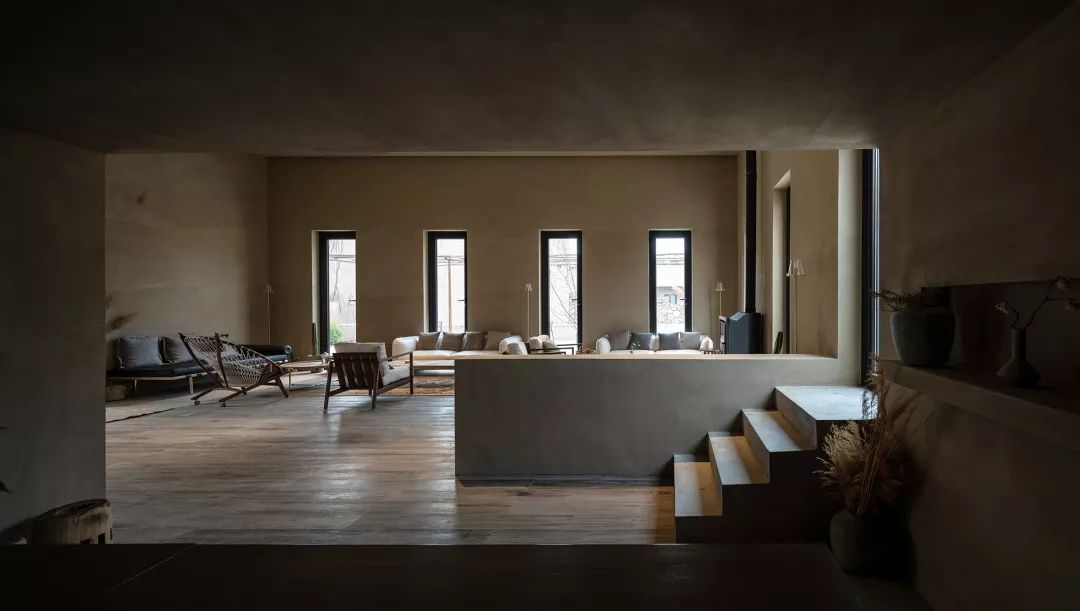 五星级“农家乐”？简单原始却格外舒适！太喜欢这个感觉了-180