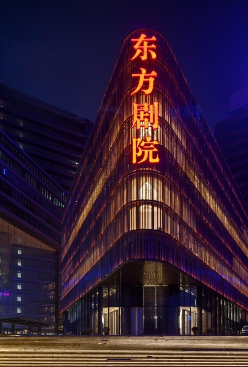 北京东方剧院-17