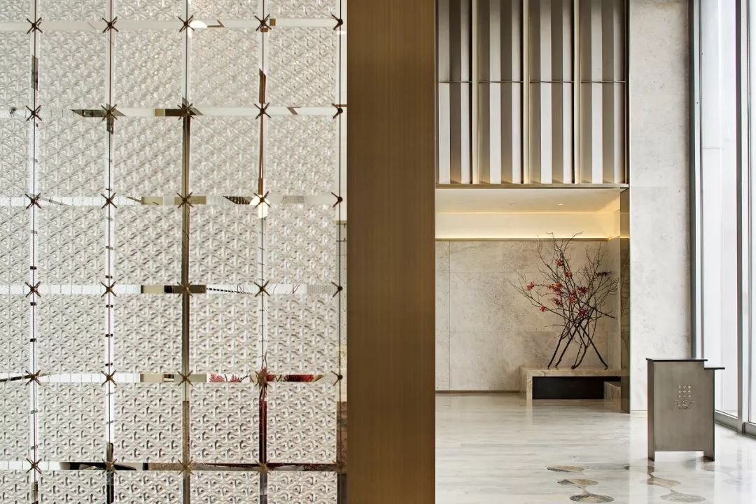 绍兴天空之城销售中心 | 春山秋水设计的新东方意境-17