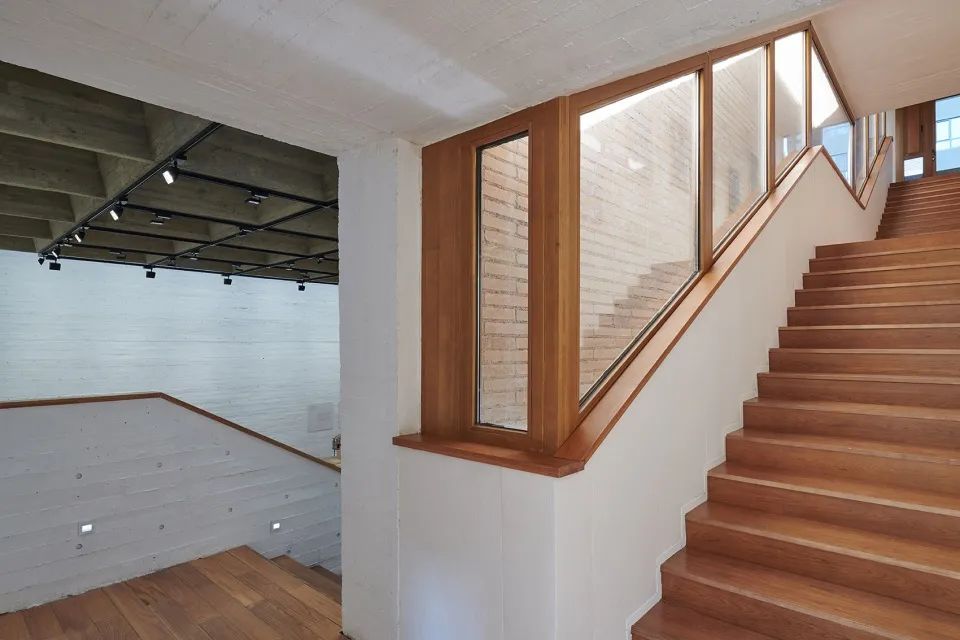 长江美术馆丨中国太原丨直向建筑-54