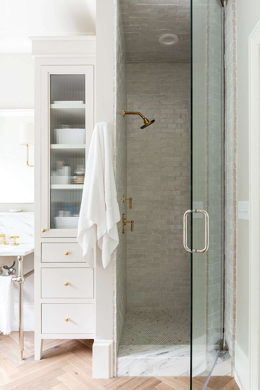 美国乡村风格 | 犹他州的舒适之家-15