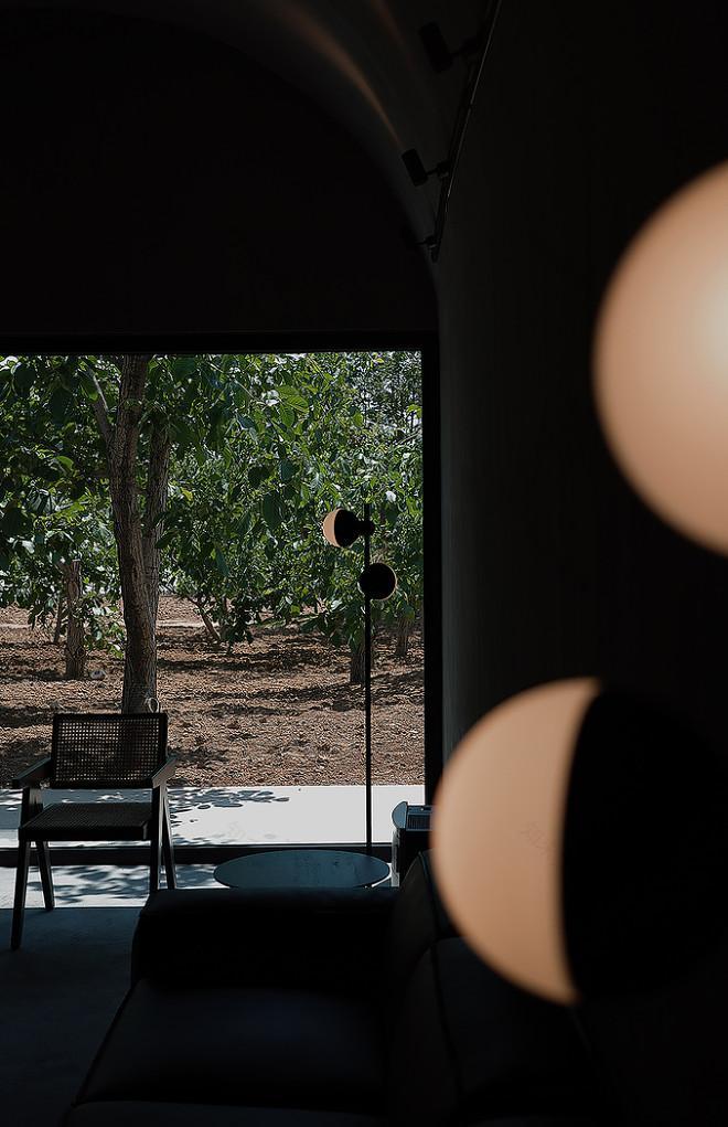 ANZONE 安哉美学度假社区丨中国北京丨妙觉创意设计工作室-61