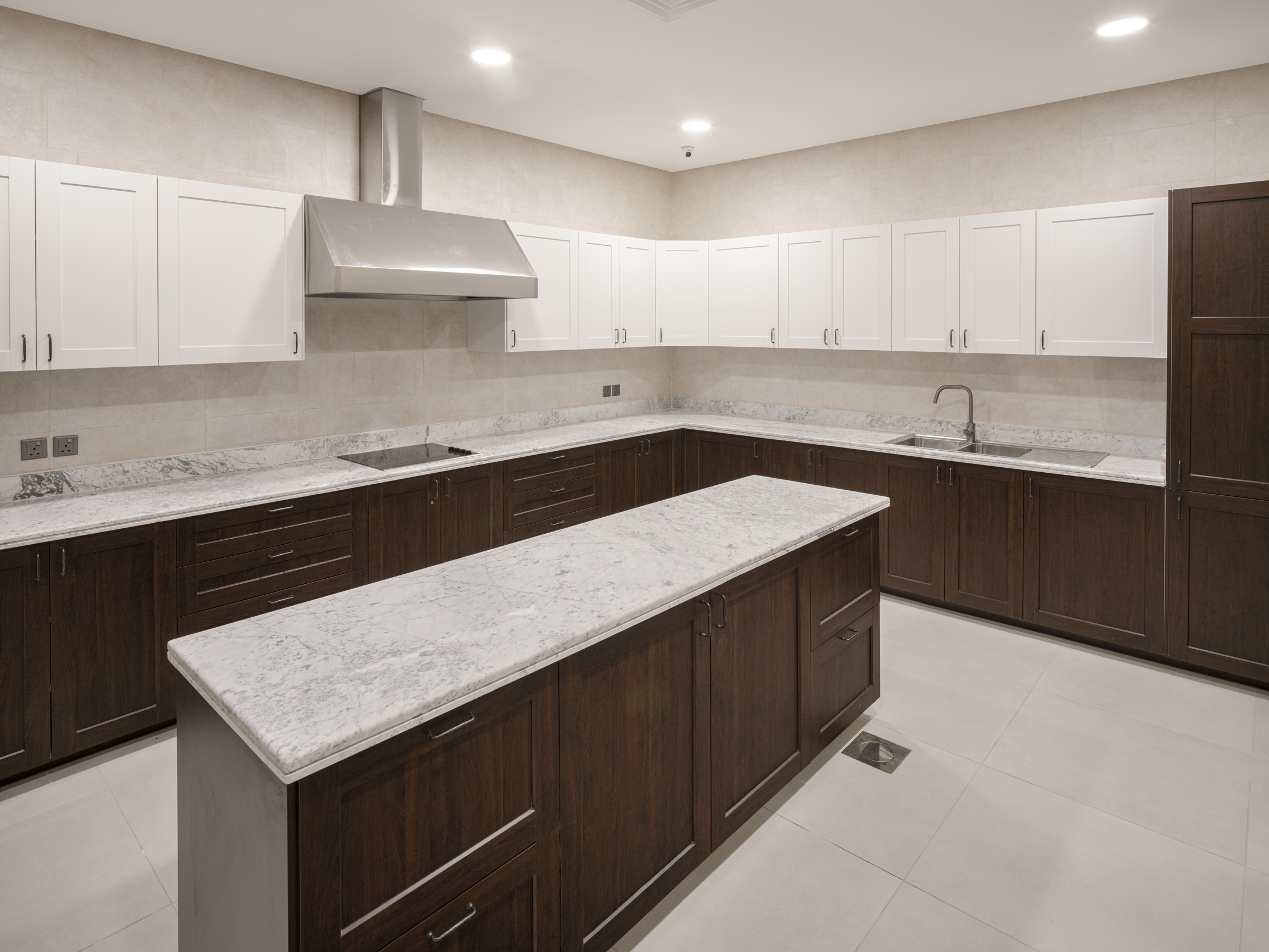 Twin Villa by ARTDECO-12