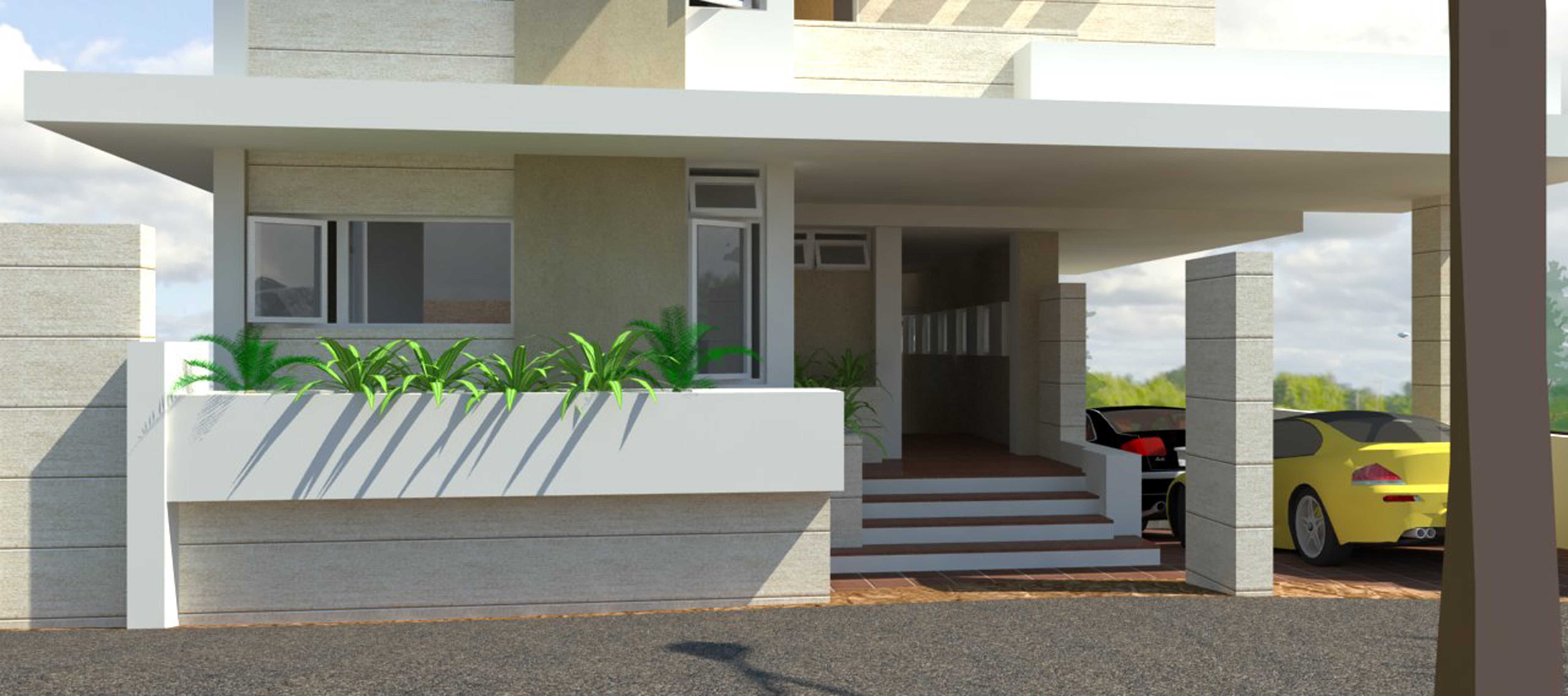 '退位'之家 | 隐秘与开放共存的设计佳作-14