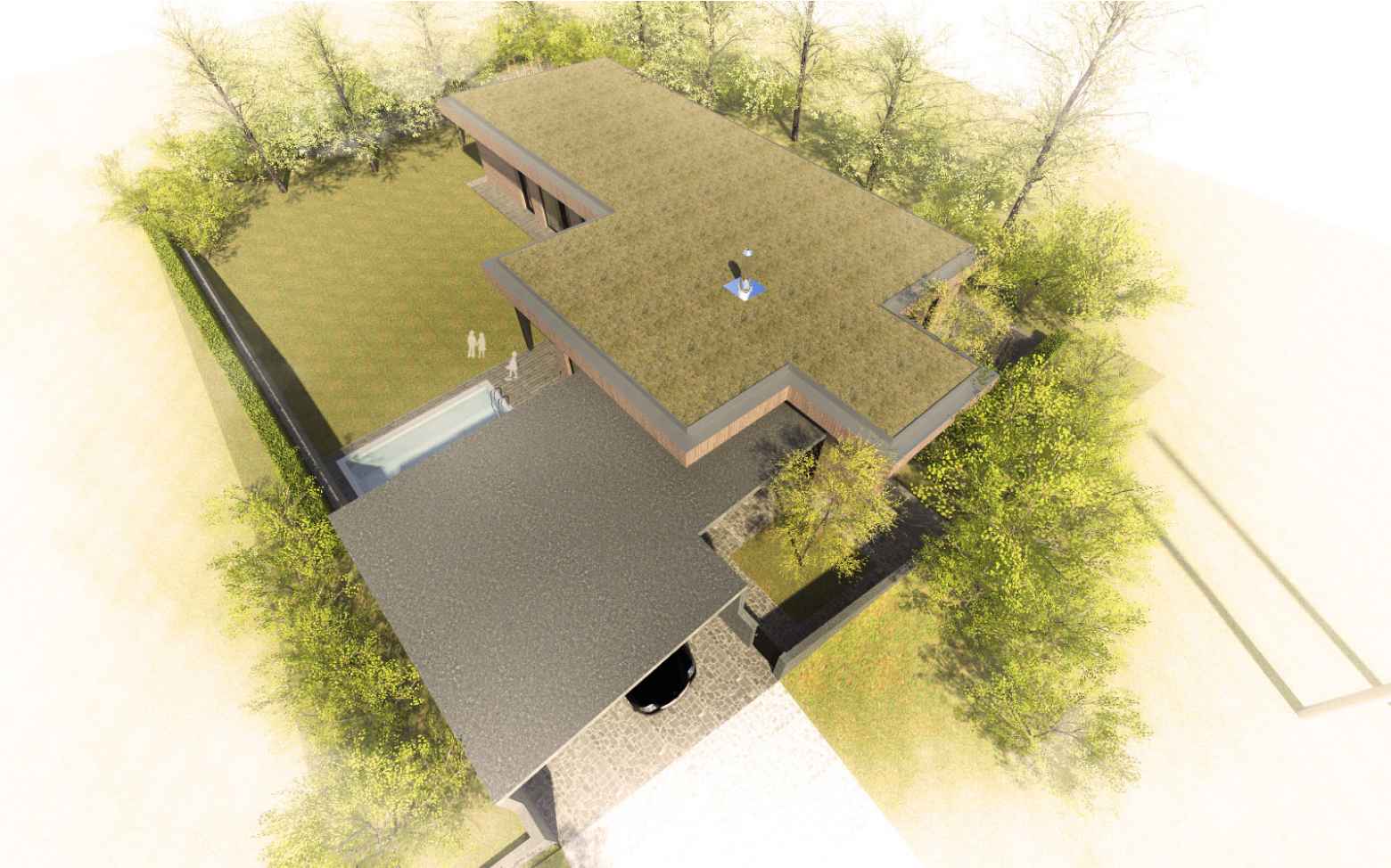 丨捷克丨Kamil Mrva Architects-9