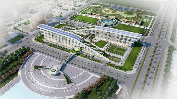 电影院与沉浸式图书馆丨印度丨Tatiana Ivanova,Mikhail Skisov 等-20