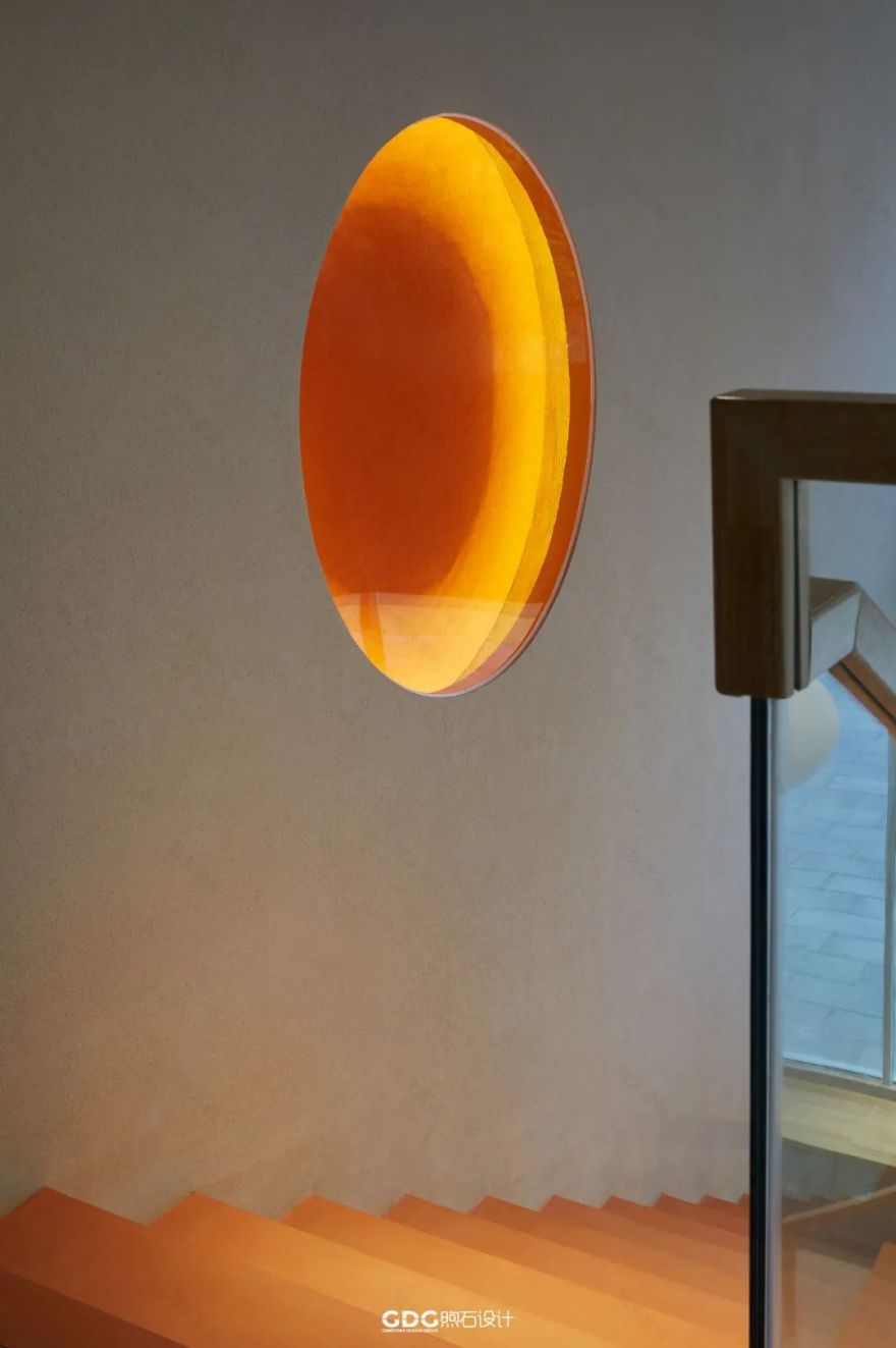 CoCo 都可老城根店丨GDG 煦石室内建筑设计咨询-42