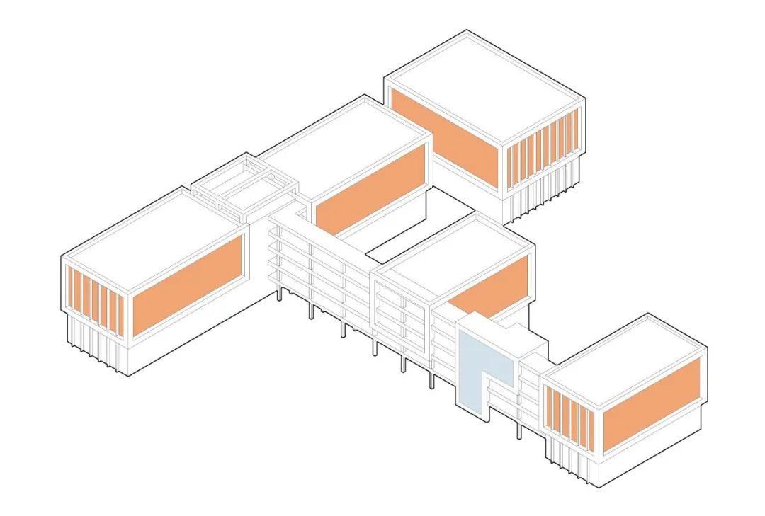太原青年路小学万科分校丨中国太原丨原构国际(沈阳)设计顾问-24