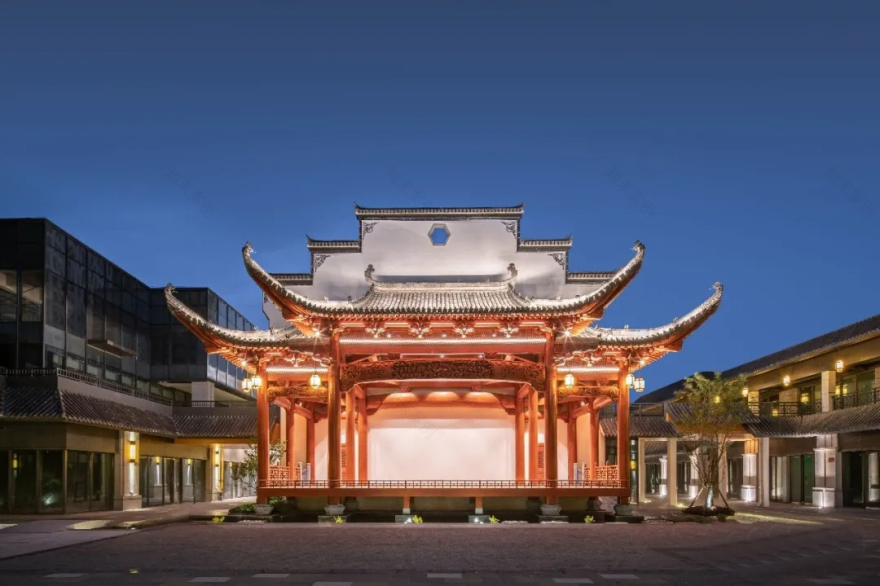 安庆康熙左岸文旅街区-12