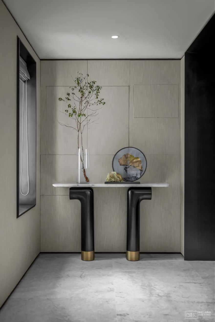 拙政江南丨中国苏州丨W.design 上海无间建筑设计-33