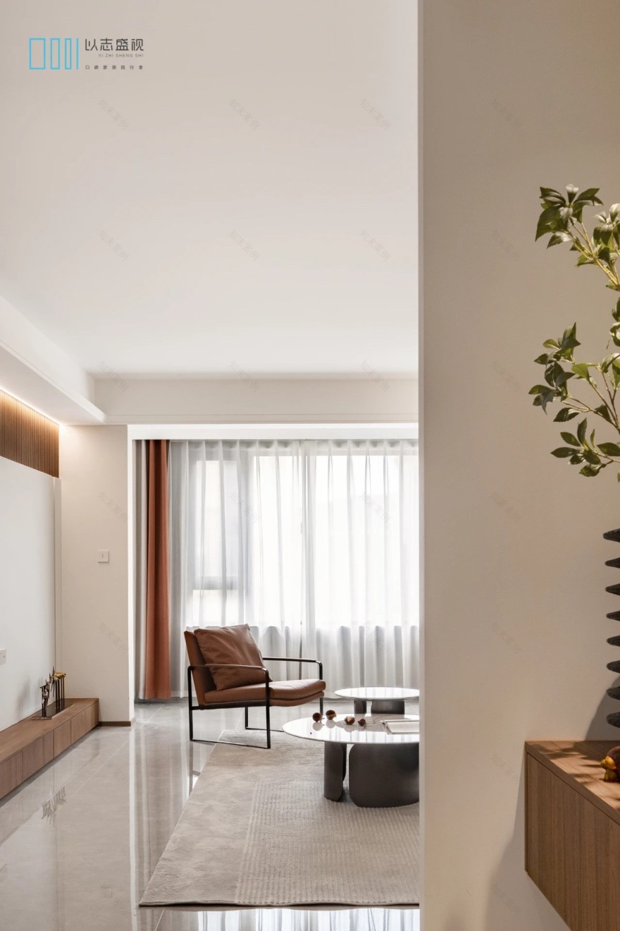 月如霜|以空间触摸时间丨中国济南丨以志盛视-9