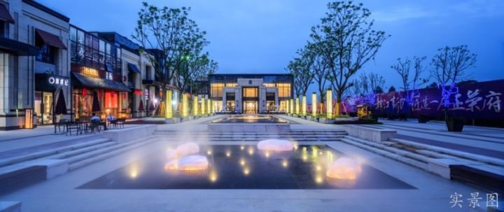 美好如期而至！装修样板房即将绽放！-0