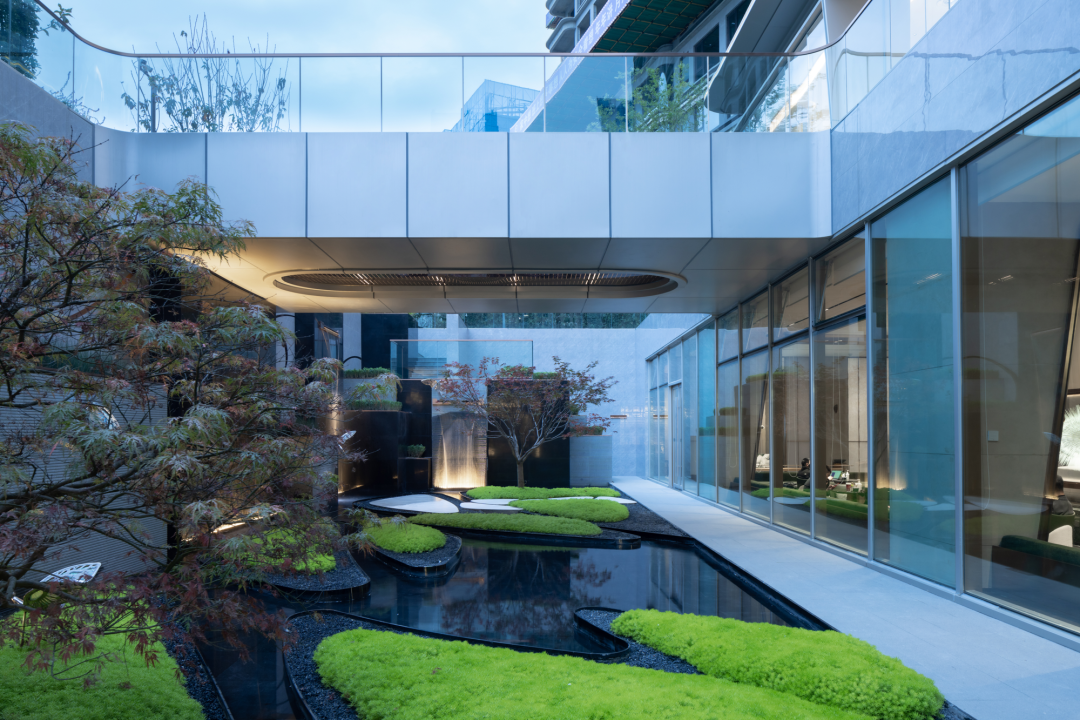 新希望·天府锦麟壹品丨中国成都丨澳创国际工程设计(深圳)有限公司成都分公司,上海亦构创意设计有限公司-34