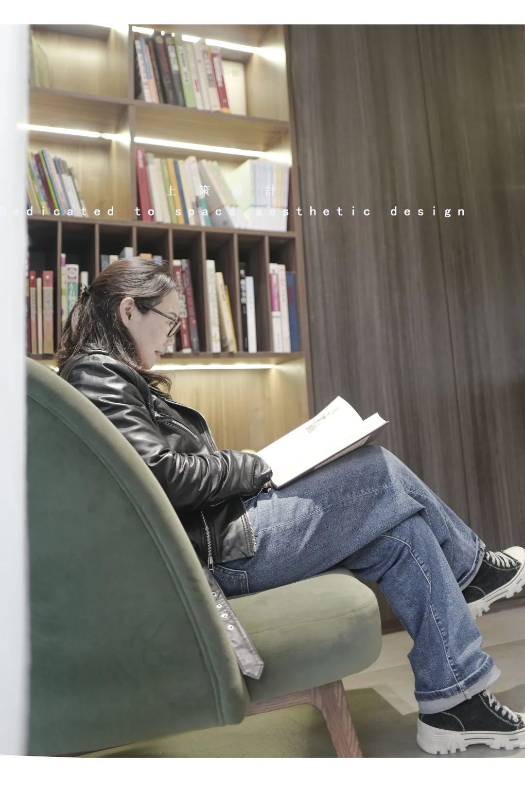 世纪玺悦-- 现代简约之家,自然留白的空间艺术-25