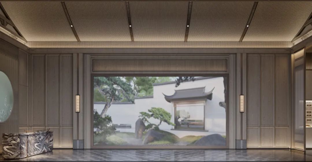 建发宁波缦云丨中国宁波丨漫思设计-55