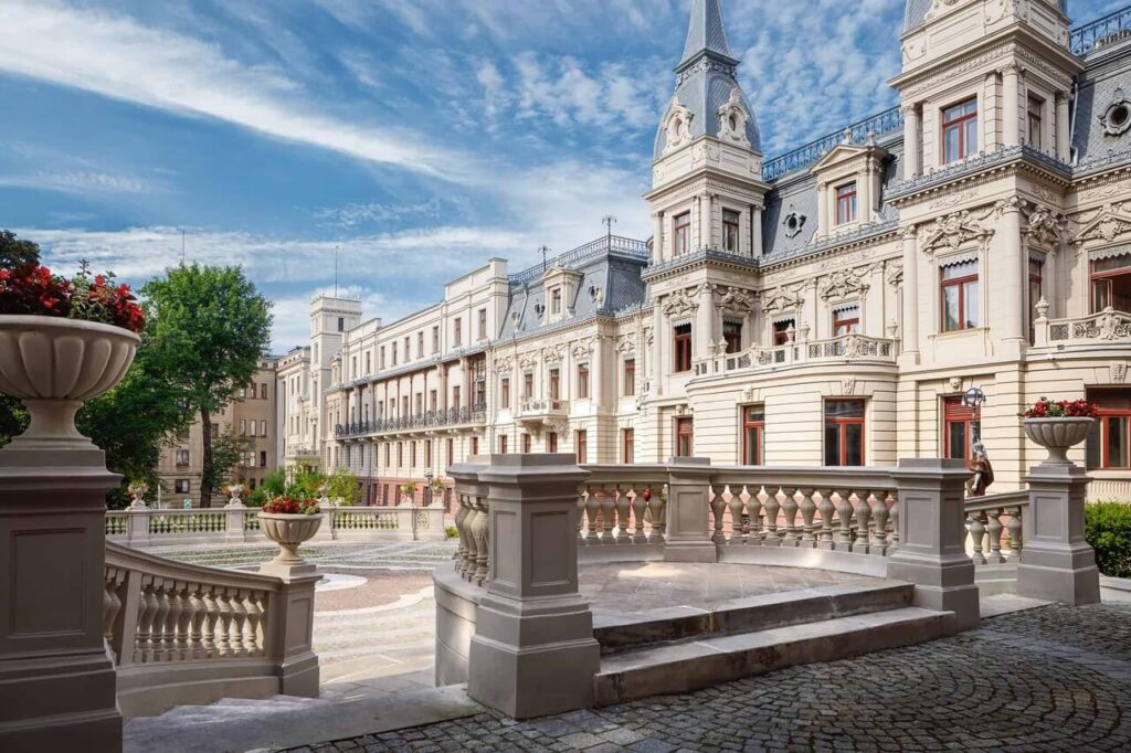 罗兹市博物馆  伊斯拉埃尔·波兹南斯基宫丨波兰罗兹丨希拉雷·马耶夫斯基,阿道夫·泽利格森等-57