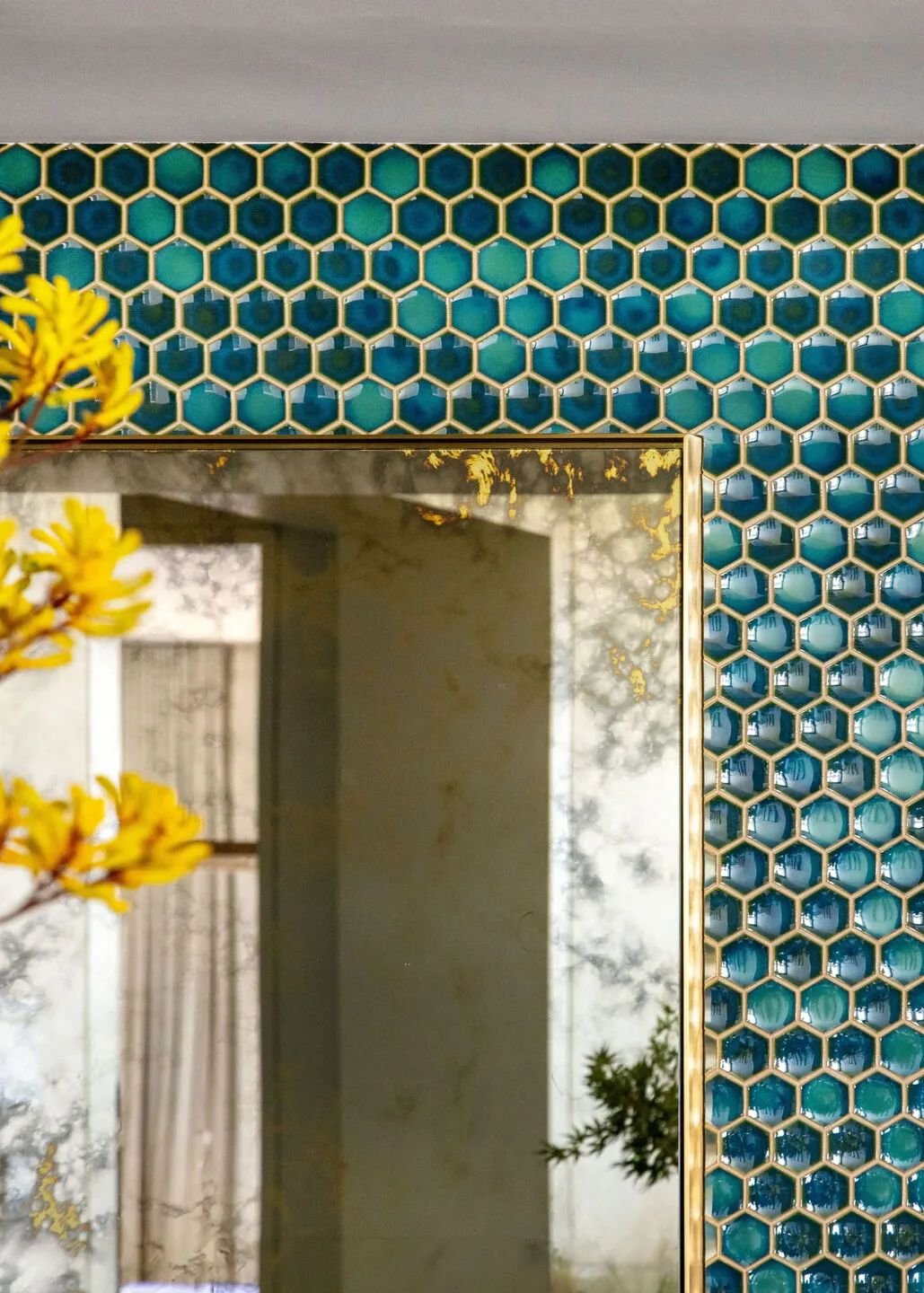 SF Home,美国加利福利亚州旧金山住宅设计丨Pioneer 设计先锋队-62