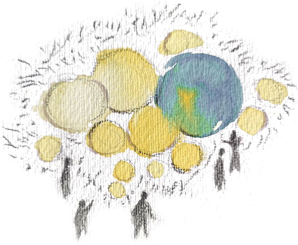 天问:世界观的对话空间设计丨中国杭州丨其实建筑事务所-17