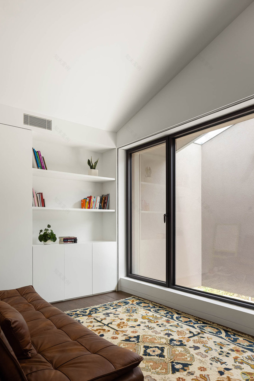 马达莱娜之家丨葡萄牙丨Paulo Martins Arquitectura-47