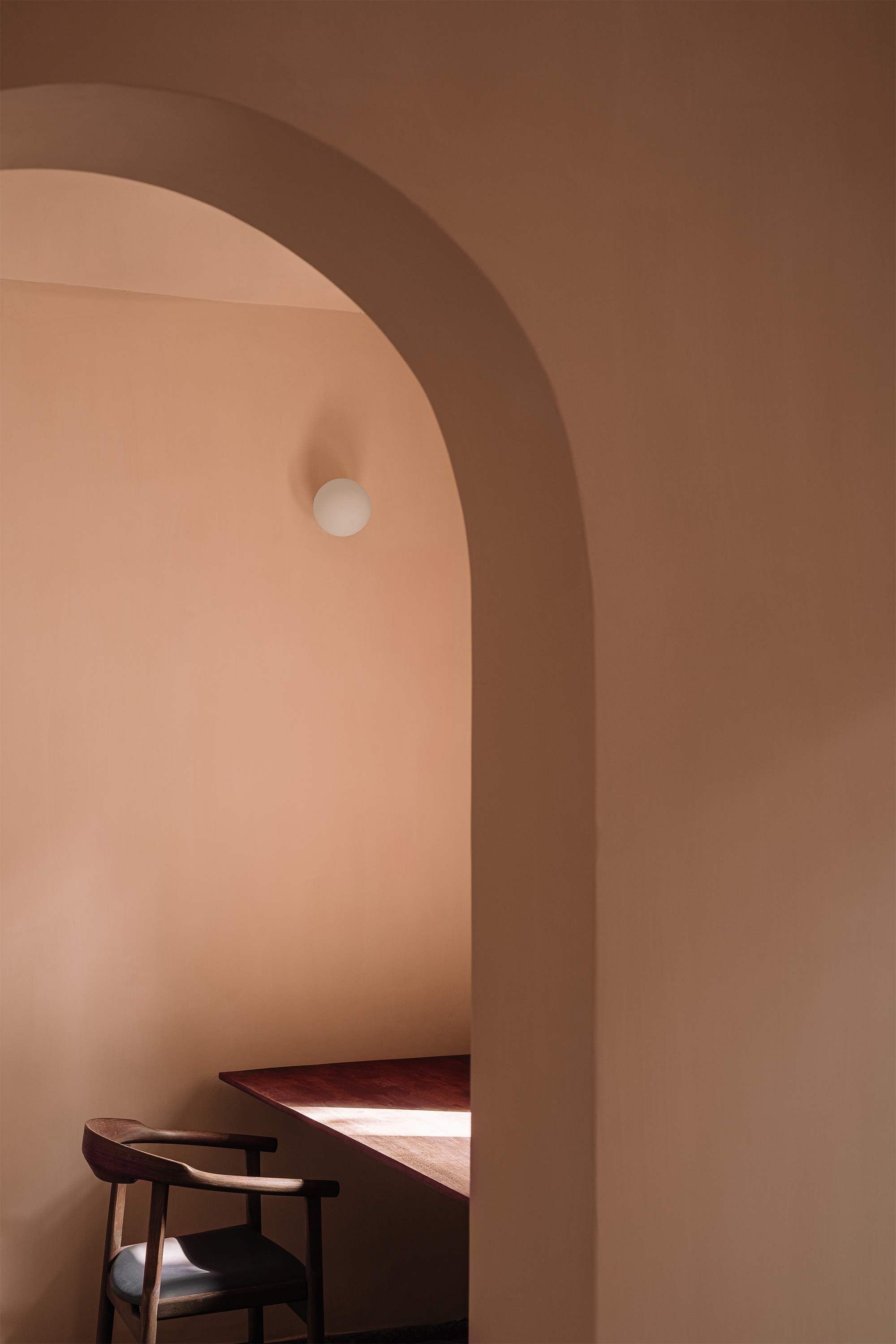 Mana 办公室丨IKSOI Design Studio-26