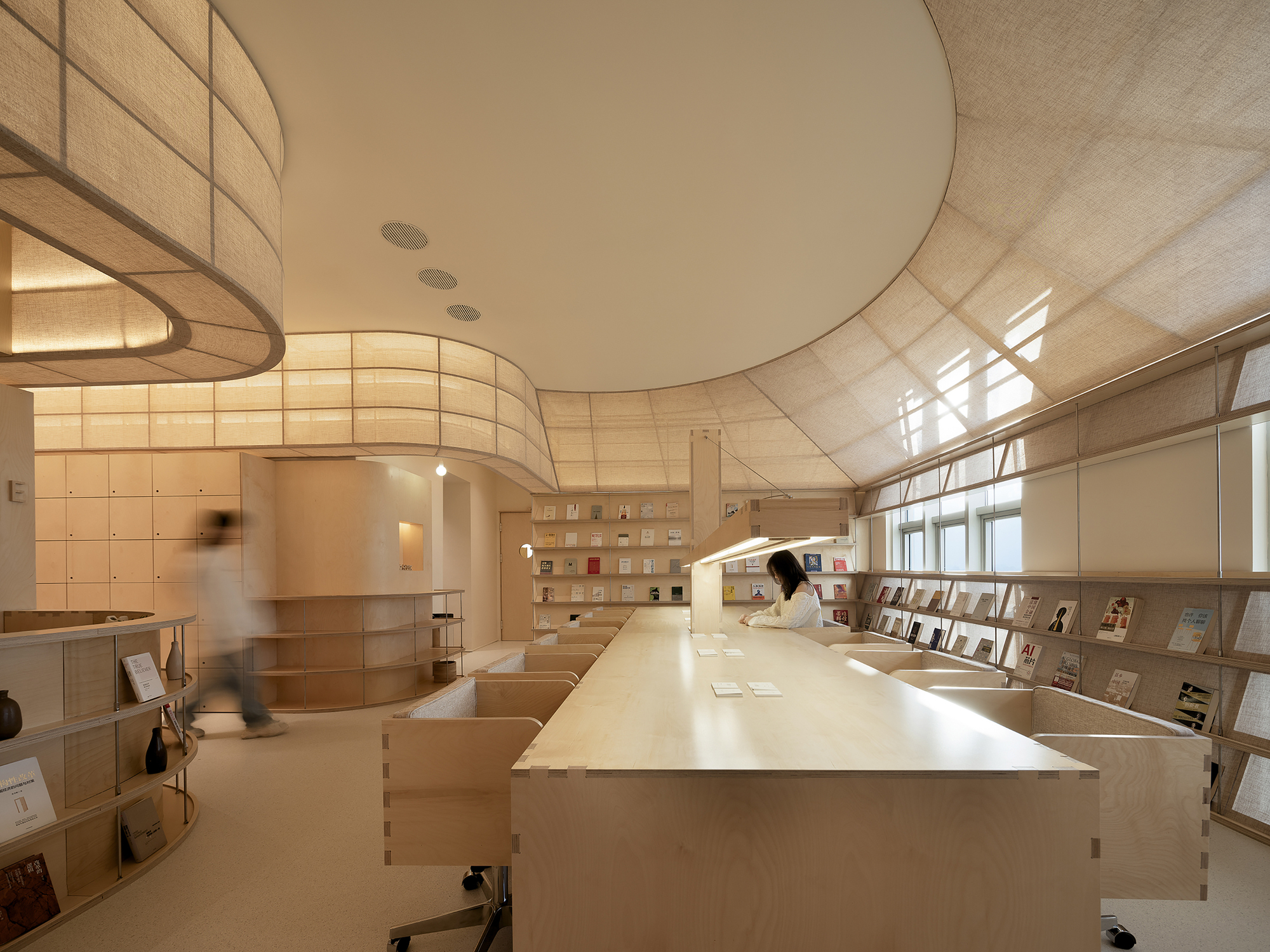 丨中国南京丨Atelier d'More-9