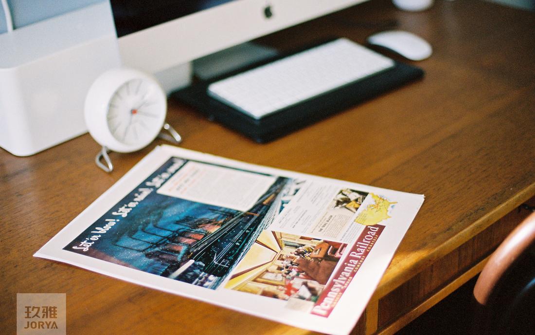 盐系珍藏,穿越时光的中古家居秀丨梧桐设计-52