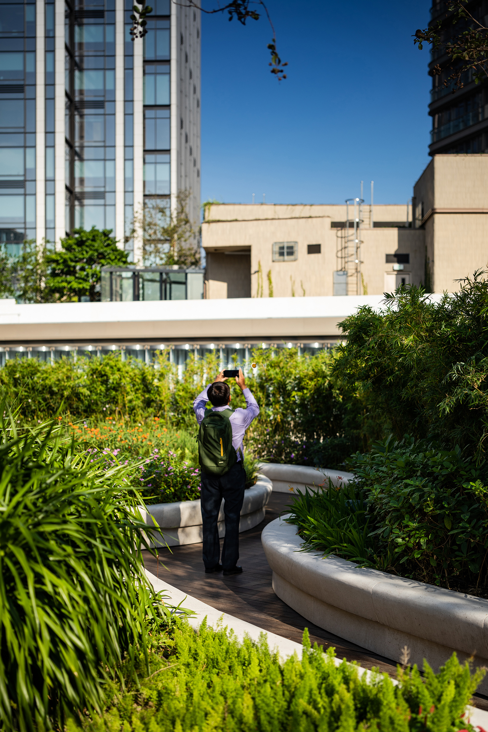 维多利亚码头综合体-106