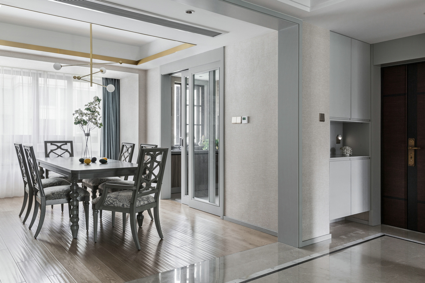 中央御城丨中国舟山-15