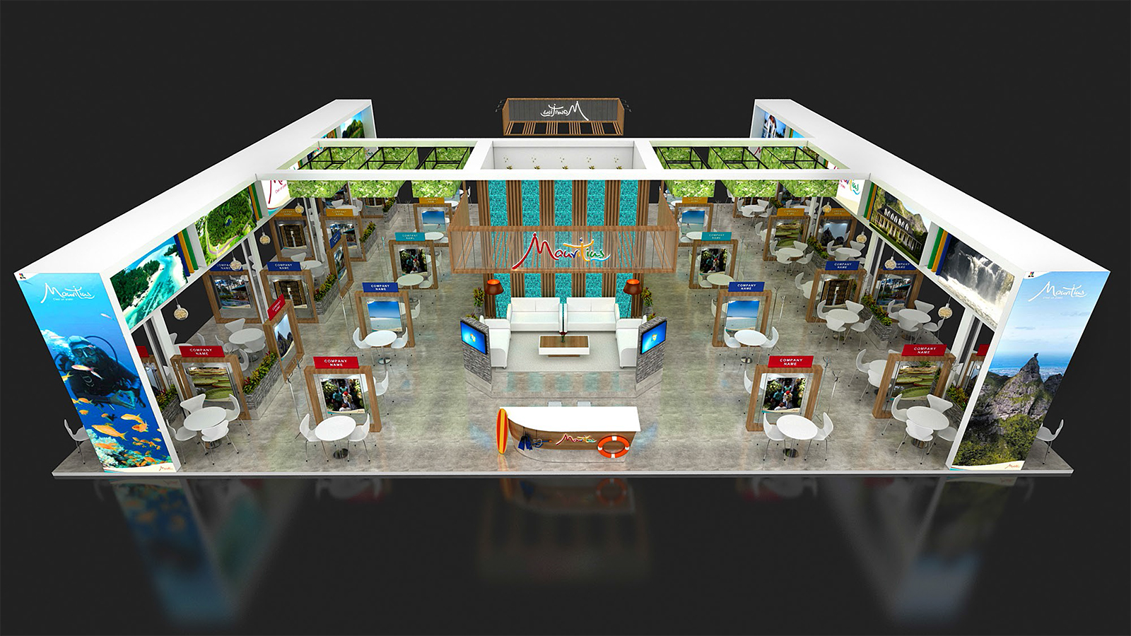 Mauritius Pavilion-16