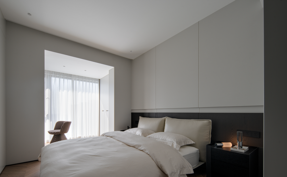 合意设计空间叶芳  |  三餐、四季！-16