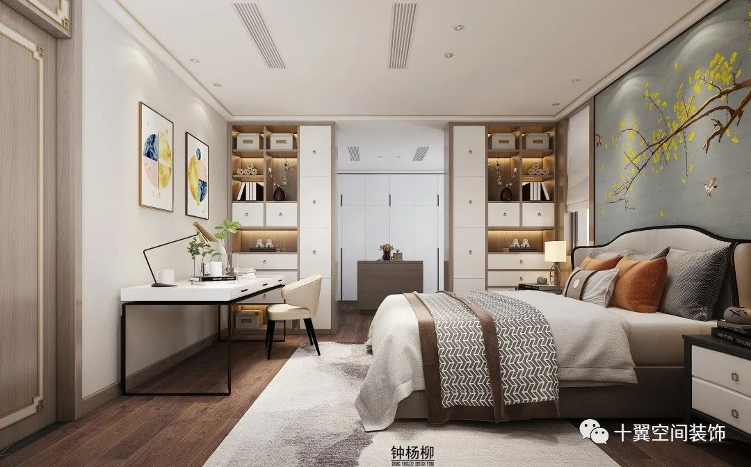 未来式设计师品牌集合店丨宜昌十翼空间装饰设计事务所-81