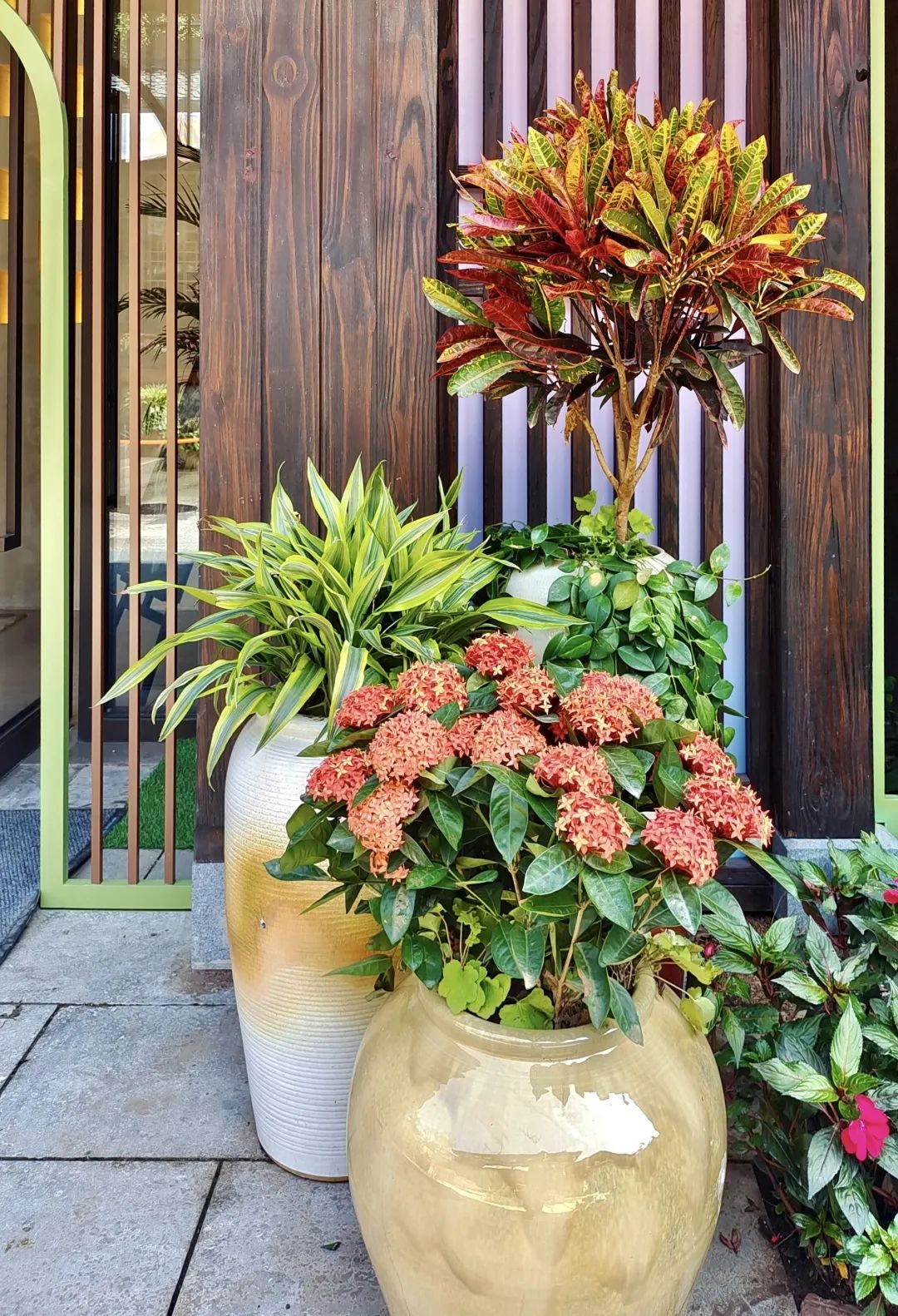 融创藏马山阿朵小镇丨中国青岛丨hi3阖时设计-21