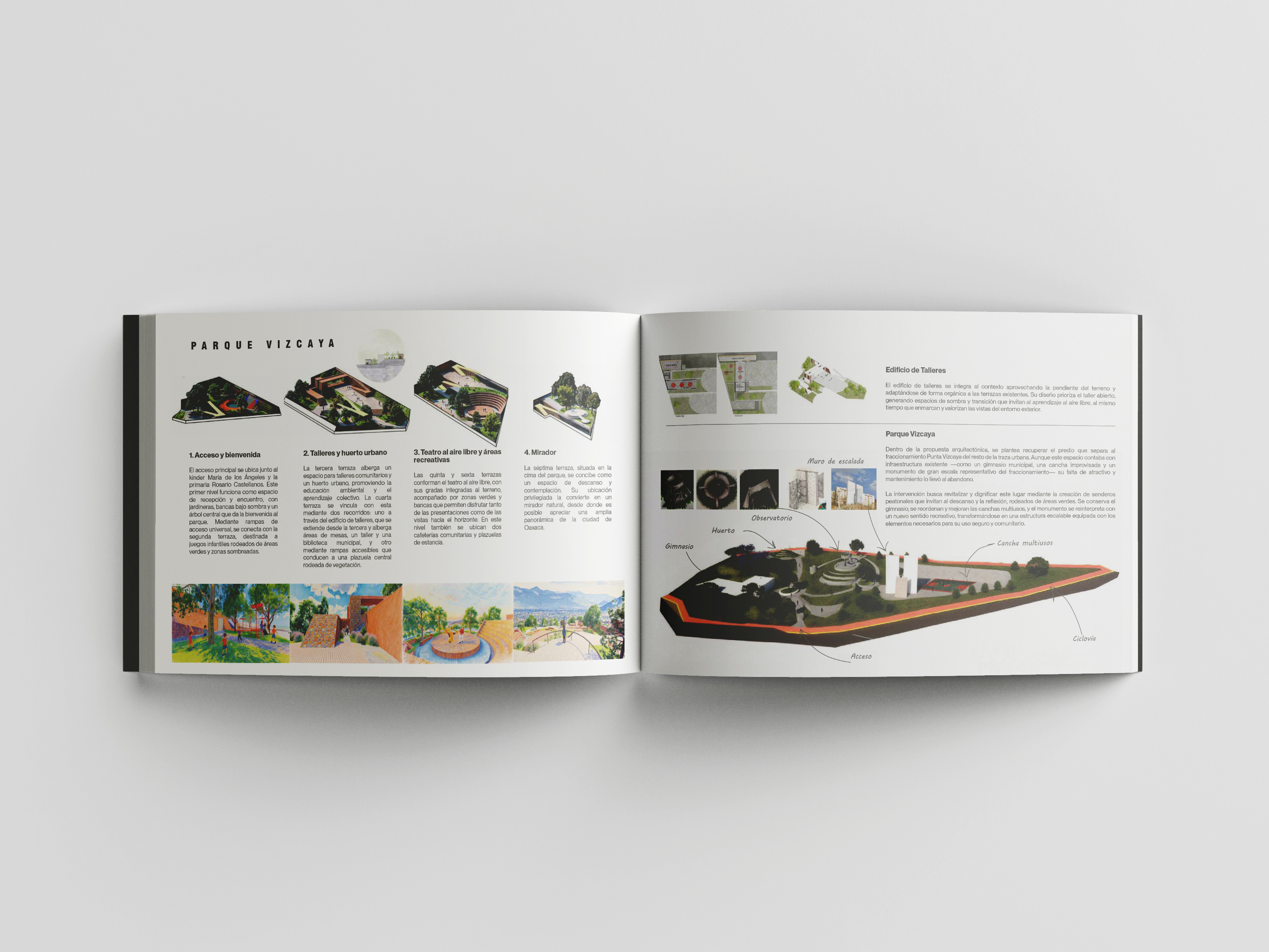 Portafolio Arquitectura - FLAG-12